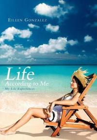 Bokomslag for "Life According to Me"