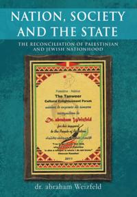 Nation,  Society  and  the State