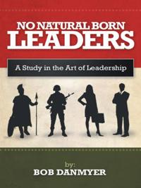 No Natural Born Leaders