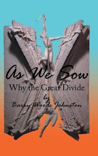 Bokomslag for "As We Sow"