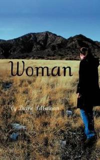 Bokomslag for "Woman"