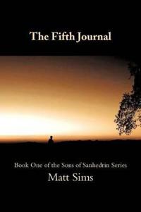 Bokomslag for "The Fifth Journal"