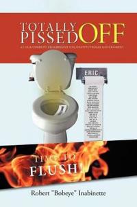 Bokomslag for "Totally Pissed Off"