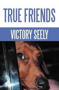 Bokomslag for "True Friends"