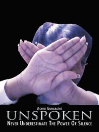Unspoken