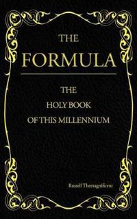 Bokomslag for "The Formula"