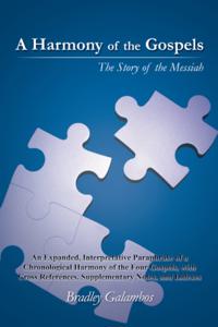 Harmony of the Gospels
