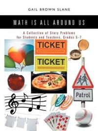 Math Is All Around Us