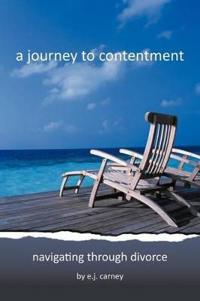 Bokomslag för "a Journey to Contentment"