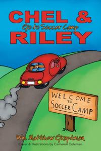 Chel & Riley Adventures