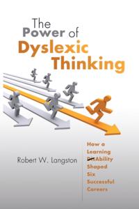 Power of Dyslexic Thinking