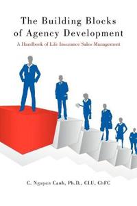 Bokomslag för "The Building Blocks of Agency Development"