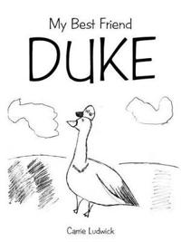 My Best Friend Duke