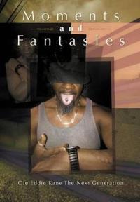 Bokomslag för "Moments and Fantasies"