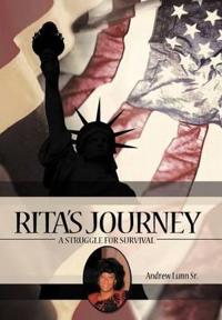 Bokomslag för "Rita's Journey"