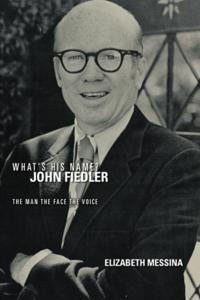 What'S His Name? John Fiedler