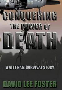 Bokomslag för "Conquering the Power of Death"