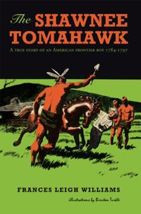 Shawnee Tomahawk