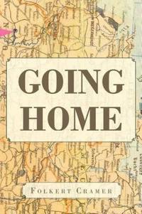 Bokomslag för "Going Home"