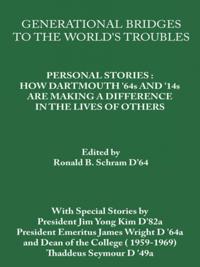 Generational Bridges to the World's Troubles