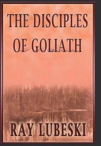 Bokomslag för "The Disciples of Goliath"