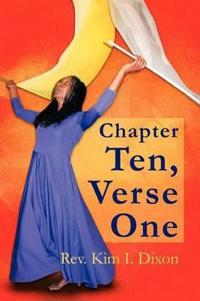 Bokomslag för "Chapter Ten, Verse One"