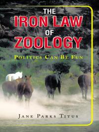 Iron Law of Zoology