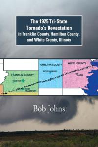1925 Tri-State Tornado'S Devastation  in Franklin County, Hamilton County, and White County, Illinois