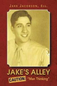 Jake's Alley CAUTION