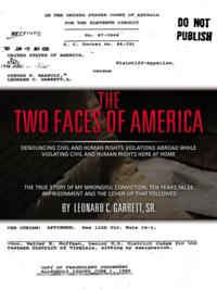 Two Faces of America