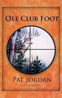 Bokomslag för "OLE Club Foot"