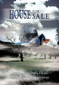 Bokomslag för "House for Sale"