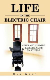 Bokomslag för "Life in the Electric Chair"