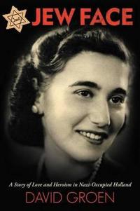Bokomslag för "Jew Face"