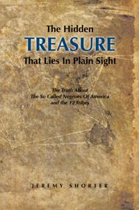 Hidden Treasure That Lies in Plain Sight