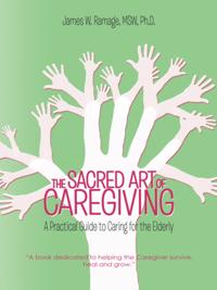 Sacred Art of Caregiving