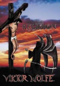 Bokomslag för "The Religion"