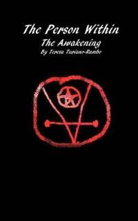 Bokomslag för "The Person Within the Awakening"