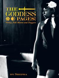 Goddess Pages: