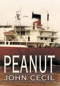 Bokomslag för "Peanut"