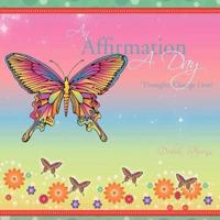 An Affirmation A Day