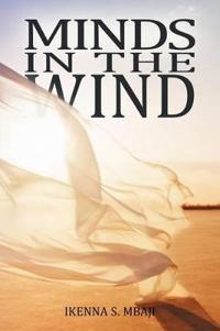 Bokomslag för "Minds in the Wind"