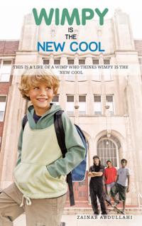 Wimpy Is the New Cool