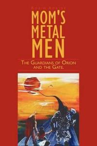 Bokomslag för "Mom's Metal Men"