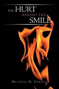 Bokomslag för "The Hurt Behind the Smile"