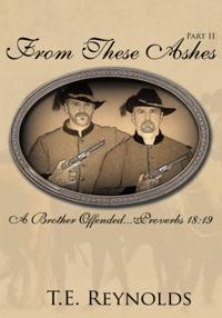 From These Ashes Part Ii