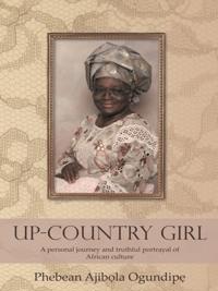 Up-Country Girl