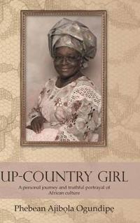 Up-Country Girl