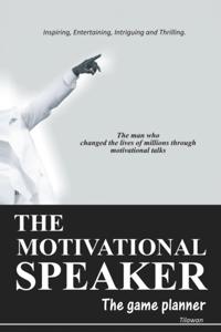 Motivational Speaker