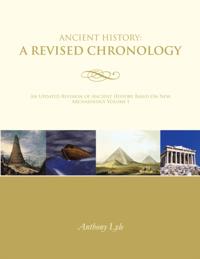 Ancient History:  a Revised Chronology